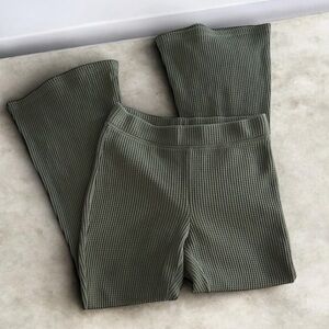 Aeri textured leggings